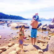 Brandon Litherland's photo