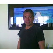 Roger Benavides's photo