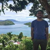 Foto von Tito Pasaribu