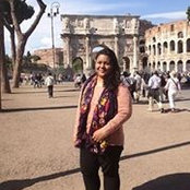 Golda Zamuco's photo