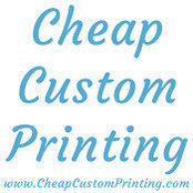 Foto von CheapCustom Printing