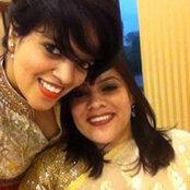 Foto von Meera Agarwal