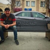 Kenneth Mount's photo