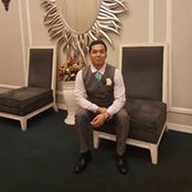 Anthon David's photo