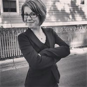 Sarah Evans's photo