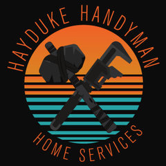 Hayduke Handyman & Home Services