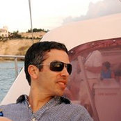 Allen Draper's photo