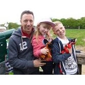 Daniel Caborn's photo