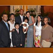 Derrick Rochelle Barker's photo