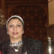 Hala Farouk's photo