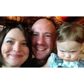 Ian Kelly's photo