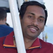Sridhar Yerram's photo