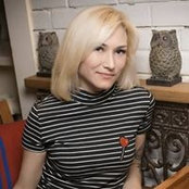 Александра Жиляева's photo