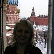 Foto de Наталия Александрова
