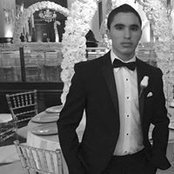Alex Massachi's photo