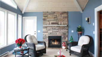 Company Highlight Video by Morris Builders, Inc