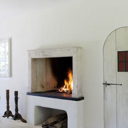 Kitchen Stone Tiles (Mediterranean Style) - Tile