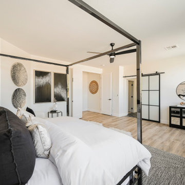 11004 ARBOR PINE PROJECT