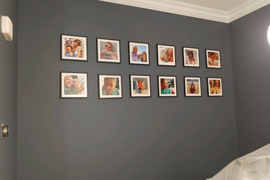 Interior Painting