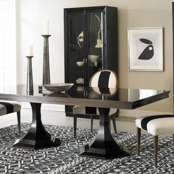 Dining Rooms