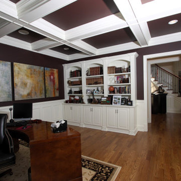 Work from Home? Do It in Style!