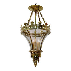 Lanterns - Lighting