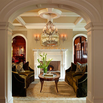 Greenwich, CT- New Home