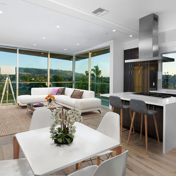 2017 ARDA - Custom Homes - YNL Architects, Inc.