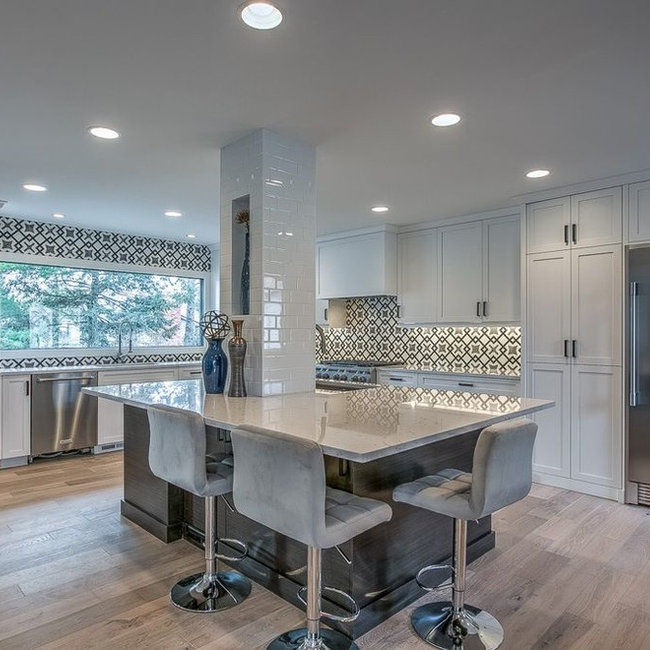 Tangerine Designs Kitchens and Baths Omaha, NE Kitchen & Bath Designers