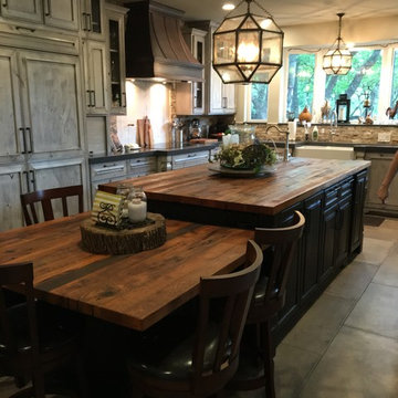 Georgetown Family Home