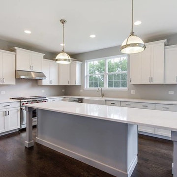 Kitchens