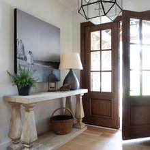 front doors