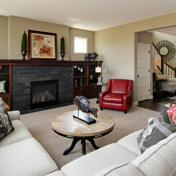 The Dover (Woodbury)
