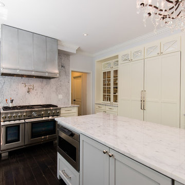 Kitchen and Bathroom remodeling in Vienna, 22181