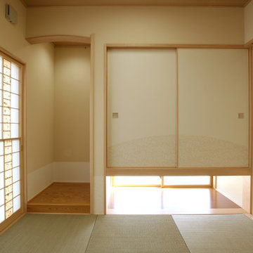 楽思居（らしい）の家Ⅱ　～終の棲家として～