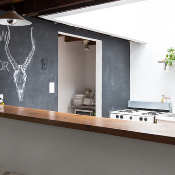 Home Tour: Dan Kelleghan