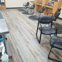Salon - Products