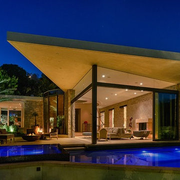 Doheny Estates
