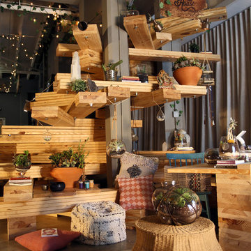 The Bodhi Tree House