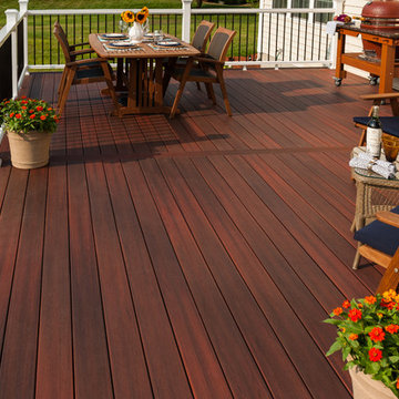 Fiberon Composite Decking