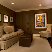 Closet Doors
