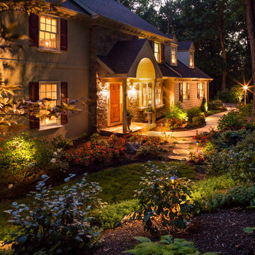 Hively Landscapes - PEAK Achievement Awards - Best Curb Appeal - 20-50K