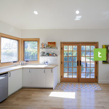 Spanish Modern