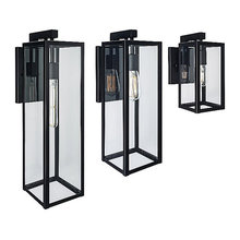 outdoor lighting