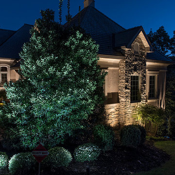 Lake of the Ozarks home