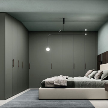 Small Apartment