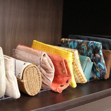 A NEAT Closet