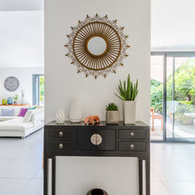 Meuble entrée