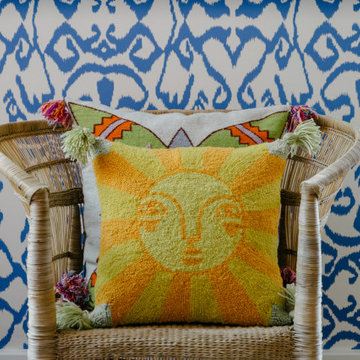 Transitional Bright