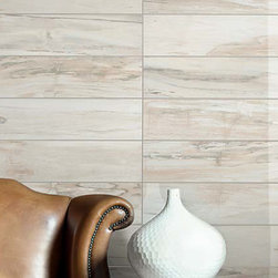 Timeless Italian Tile - Flooring